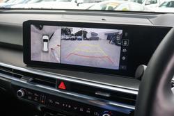 2024 Kia Sorento GT-Line