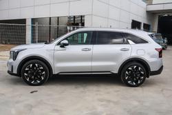 2024 Kia Sorento GT-Line