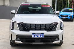 2024 Kia Sorento GT-Line
