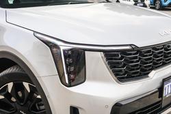 2024 Kia Sorento GT-Line