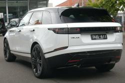 2026 Land Rover Range Rover Velar P250 Dynamic SE