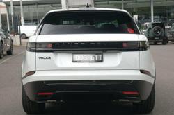 2026 Land Rover Range Rover Velar P250 Dynamic SE