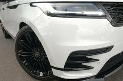 2026 Land Rover Range Rover Velar P250 Dynamic SE