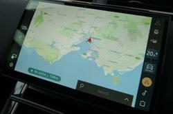 2026 Land Rover Range Rover Velar P250 Dynamic SE L560 MY26.5 AWD Fuji White