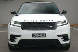 2026 Land Rover Range Rover Velar P250 Dynamic SE