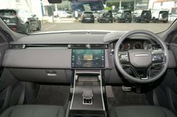 2026 Land Rover Range Rover Velar P250 Dynamic SE
