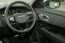 2026 Land Rover Range Rover Velar P250 Dynamic SE