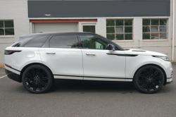 2026 Land Rover Range Rover Velar P250 Dynamic SE
