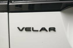 2026 Land Rover Range Rover Velar P250 Dynamic SE