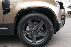 2025 Land Rover Defender 110 D350 X-Dynamic SE L663 MY26 AWD Gondwana Stone