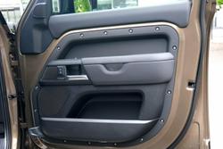 2025 Land Rover Defender 110 D350 X-Dynamic SE L663 MY26 AWD Gondwana Stone