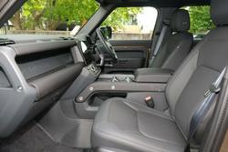 2025 Land Rover Defender 110 D350 X-Dynamic SE L663 MY26 AWD Gondwana Stone