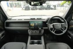 2025 Land Rover Defender 110 D350 X-Dynamic SE L663 MY26 AWD Gondwana Stone