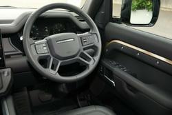 2025 Land Rover Defender 110 D350 X-Dynamic SE L663 MY26 AWD Gondwana Stone