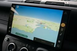 2025 Land Rover Defender 110 D350 X-Dynamic SE L663 MY26 AWD Gondwana Stone