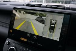 2025 Land Rover Defender 110 D350 X-Dynamic SE L663 MY26 AWD Gondwana Stone