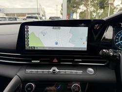 2026 Hyundai i30 Elite Hybrid