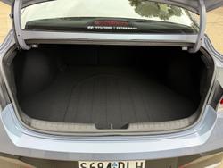 2026 Hyundai i30 Elite Hybrid