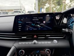 2026 Hyundai i30 Elite Hybrid