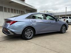 2026 Hyundai i30 Elite Hybrid