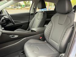 2026 Hyundai i30 Elite Hybrid