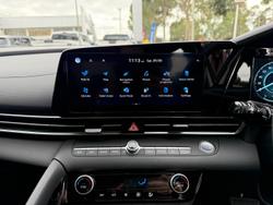 2026 Hyundai i30 Elite Hybrid