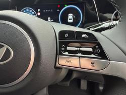 2026 Hyundai i30 Elite Hybrid