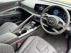 2026 Hyundai i30 Elite Hybrid