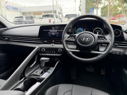 2026 Hyundai i30 Elite Hybrid