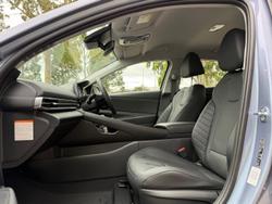 2026 Hyundai i30 Elite Hybrid