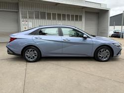 2026 Hyundai i30 Elite Hybrid