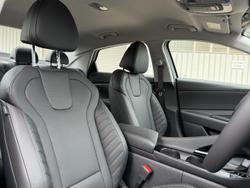 2026 Hyundai i30 Elite Hybrid
