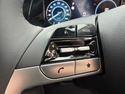 2026 Hyundai i30 Elite Hybrid