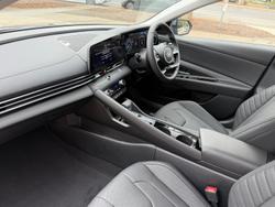 2026 Hyundai i30 Elite Hybrid