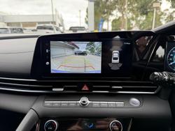 2026 Hyundai i30 Elite Hybrid
