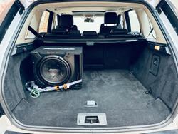 2012 Land Rover Range Rover Sport SDV6 L320 MY13 4X4 Constant Fuji White