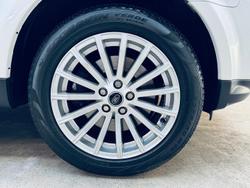 2012 Land Rover Range Rover Sport SDV6 L320 MY13 4X4 Constant Fuji White