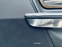 2012 Land Rover Range Rover Sport SDV6 L320 MY13 4X4 Constant Fuji White