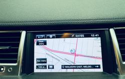 2012 Land Rover Range Rover Sport SDV6 L320 MY13 4X4 Constant Fuji White