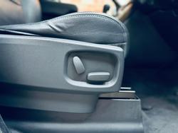 2012 Land Rover Range Rover Sport SDV6 L320 MY13 4X4 Constant Fuji White