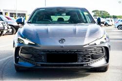 2025 MG MG7 Essence