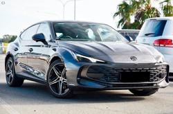 2025 MG MG7 Essence