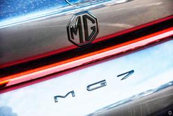 2025 MG MG7 Essence