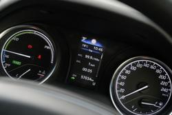 2022 Toyota Camry Ascent