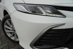2022 Toyota Camry Ascent