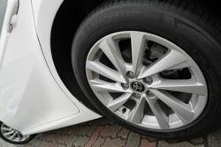2022 Toyota Camry Ascent
