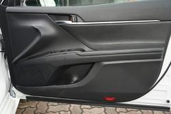2022 Toyota Camry Ascent