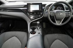 2022 Toyota Camry Ascent