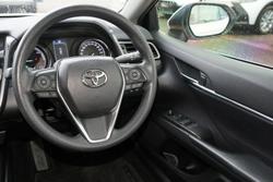 2022 Toyota Camry Ascent