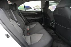 2022 Toyota Camry Ascent